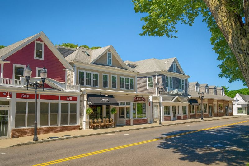 Local Bricklaying in East Falmouth, MA