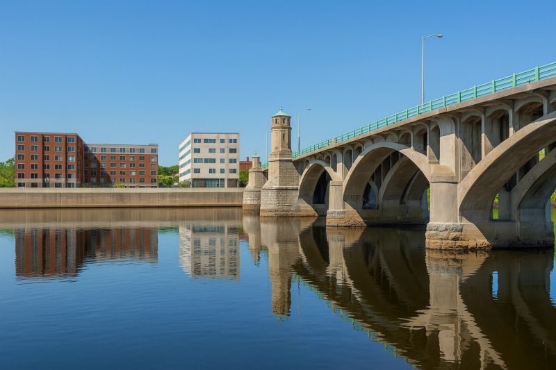 Local Bricklaying in Haverhill, MA