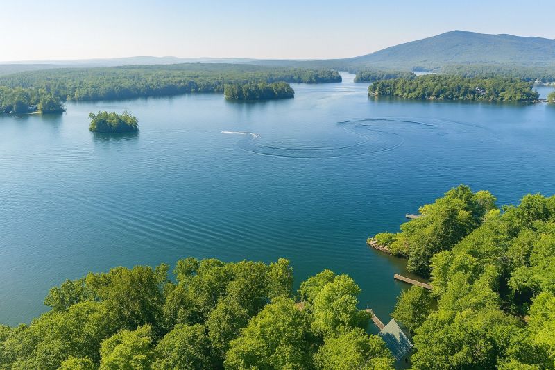 Local Bricklaying in Moultonborough, NH