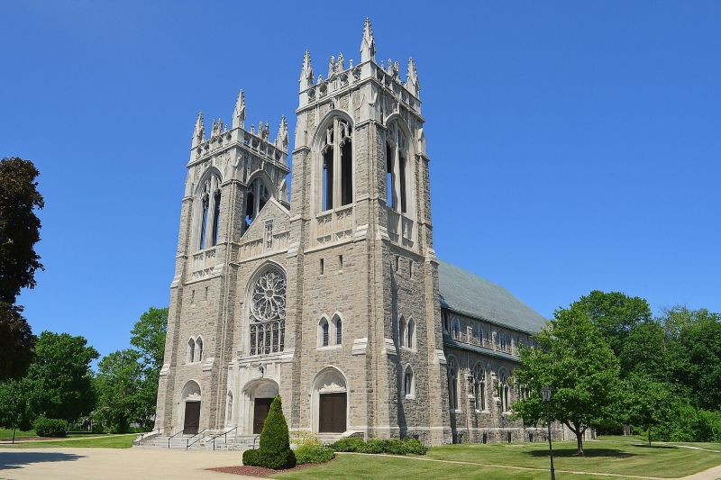 Local Brickwork Installation in Bristol, CT
