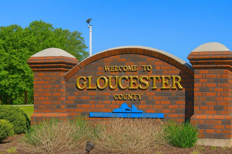 Local Brickwork Installation in Gloucester, MA