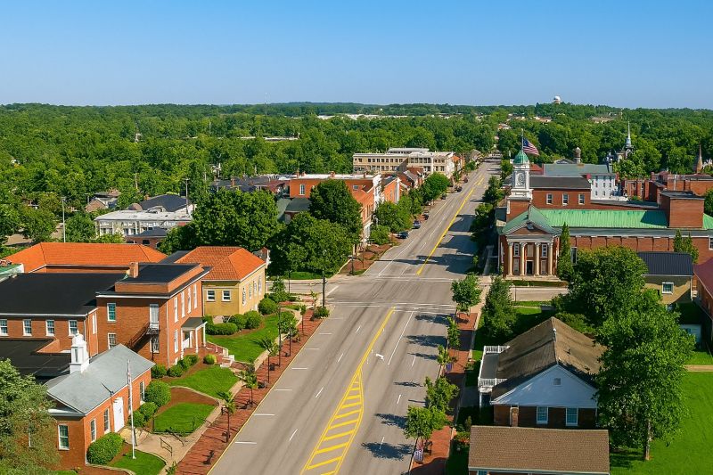 Local Cinder Block Wall Repair in Lebanon, OH