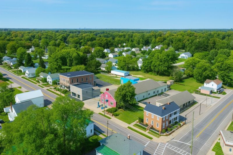 Local Cinder Block Wall Repair in Maineville, OH