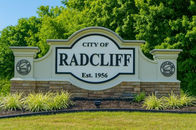 Local Commercial Masonry Service in Radcliff, KY