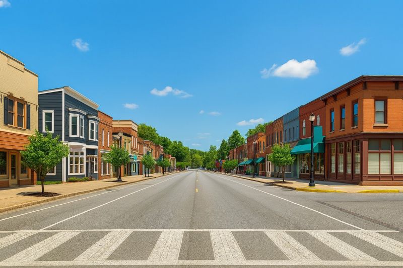 Local Commercial Masonry Service in Corydon, IN