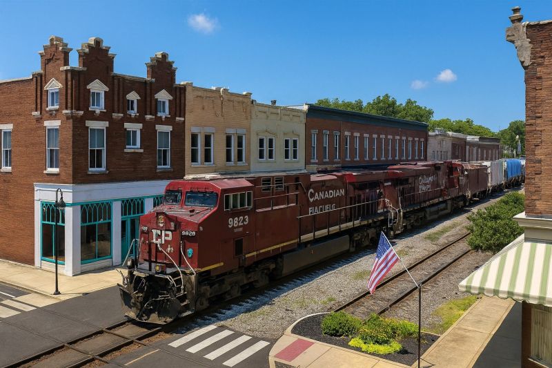 Local Commercial Masonry Service in La Grange, KY