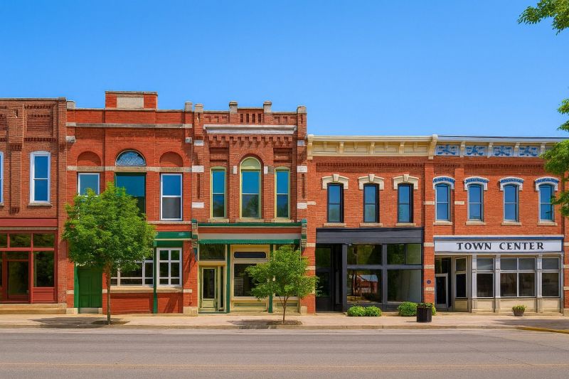 Local Commercial Masonry Service in North Vernon, IN