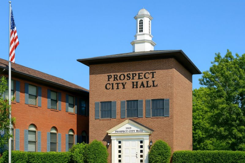 Local Commercial Masonry Service in Prospect, KY