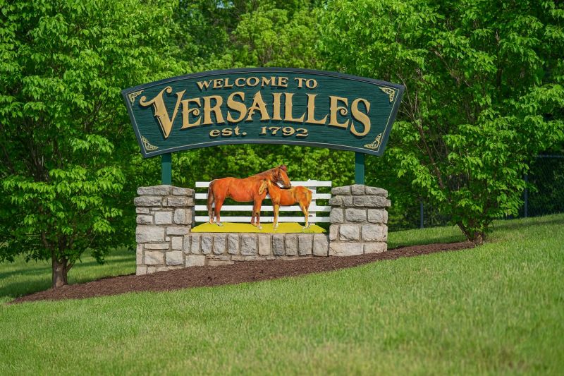 Local Commercial Stone Masonry in Versailles, KY