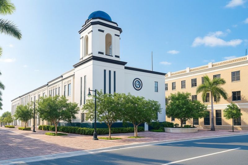 Local Commercial Stone Masonry in Brownsville, TX