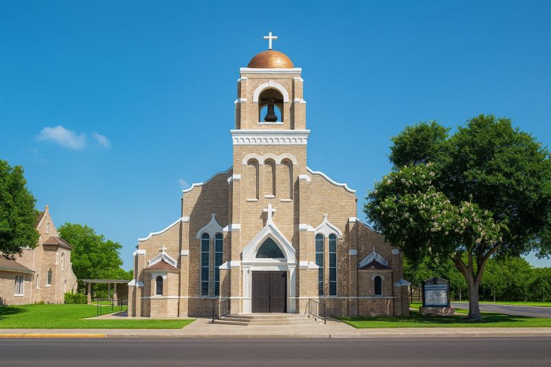 Local Commercial Stone Masonry in San Benito, TX