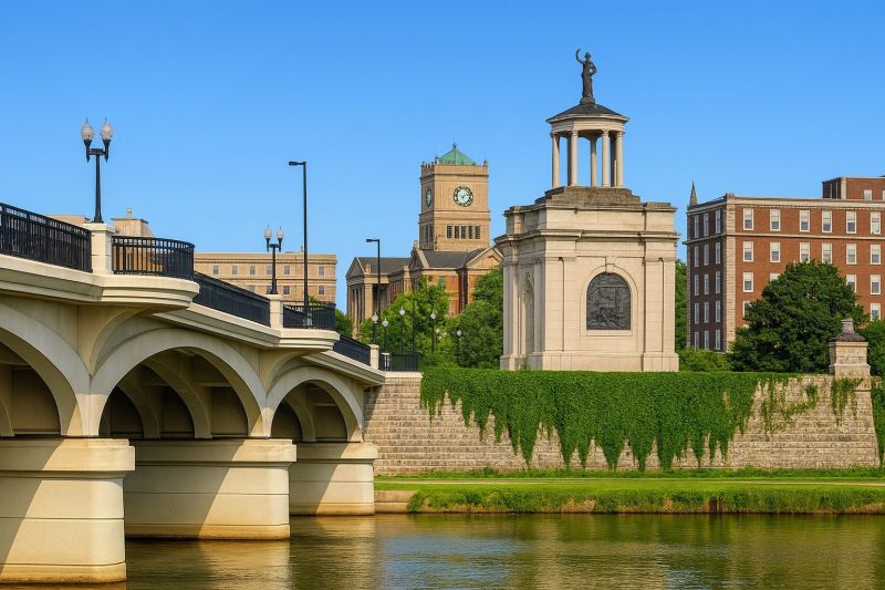 Local Concrete Blocks Installation in Hamilton, OH