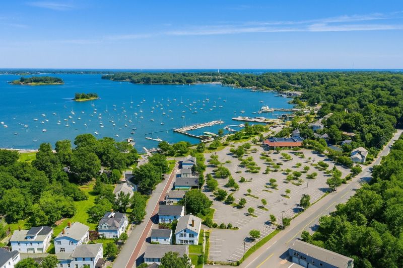 Local Concrete Blocks Installation in Hingham, MA