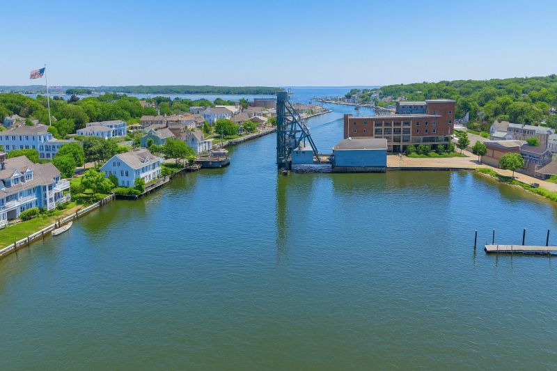 Local Concrete Blocks Installation in Mystic, CT