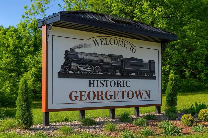 Local Masonry Installation Service in Georgetown, IN