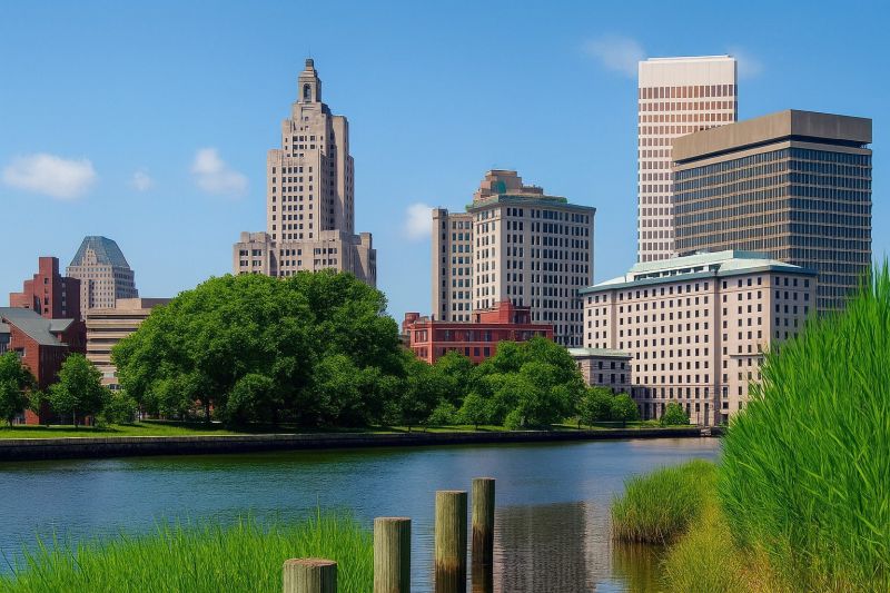 Local Residential Brick Installation in East Providence, RI
