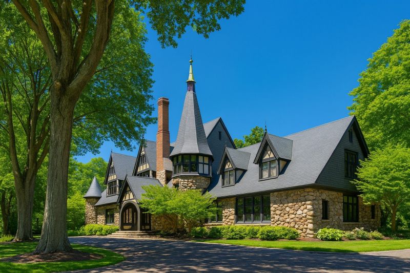 Local Residential Brick Installation in Barrington, RI