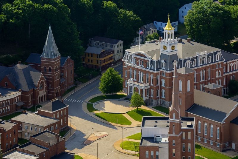 Local Residential Brick Installation in Norwich, CT