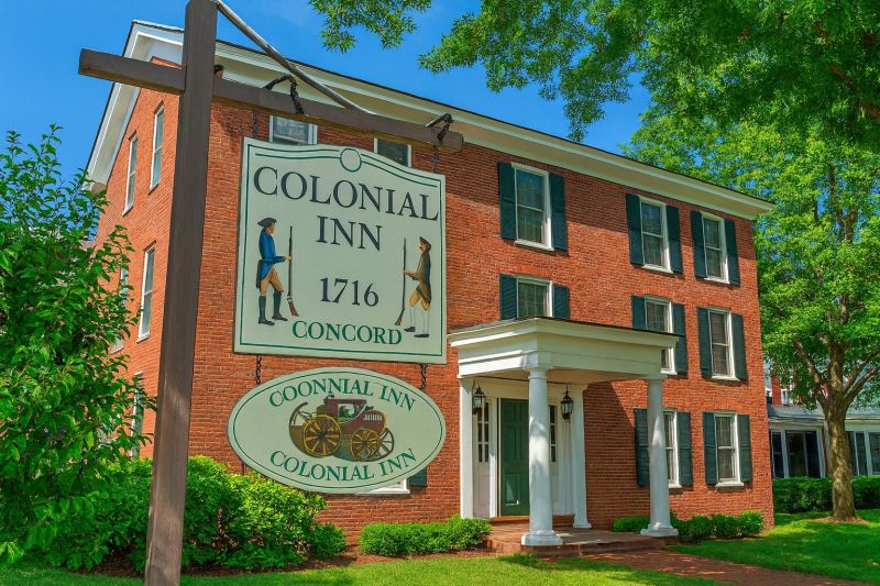 Local Residential Brick Installation in Concord, MA