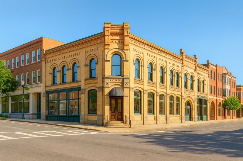 Local Rock Wall Landscaping in Bellingham, MA