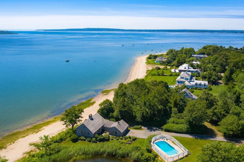 Local Rock Wall Landscaping in Duxbury, MA