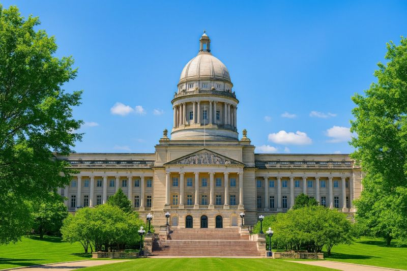 Local Stone Masonry Service in Frankfort, KY