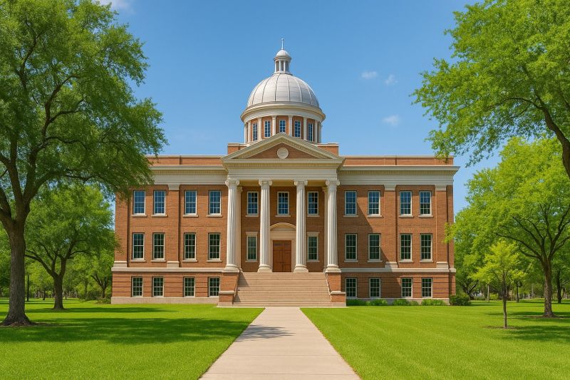 Local Stone Masonry Service in Edinburg, TX