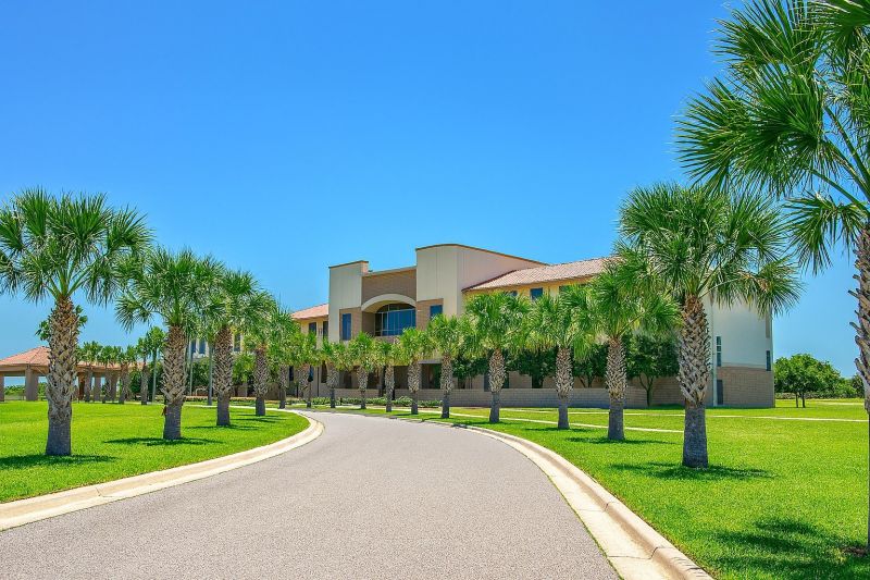 Local Stone Masonry Service in Harlingen, TX