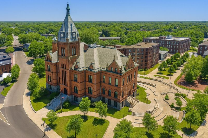 Local Stone Wall Hardscaping in Brockton, MA