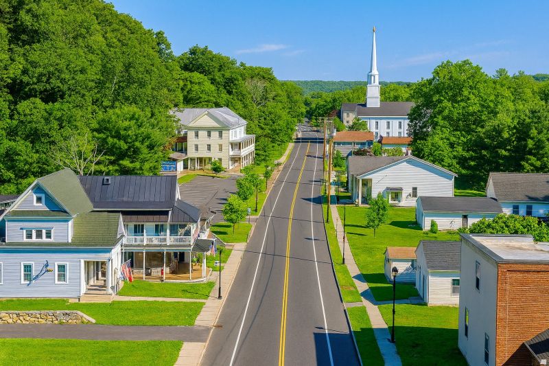 Local Stone Wall Hardscaping in Coventry, CT