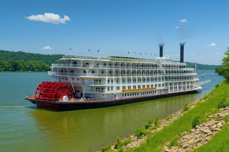 Local Stone Wall Hardscaping in Brandenburg, KY