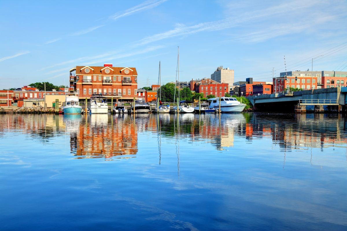 Local Stone Wall Hardscaping in Norwalk, CT