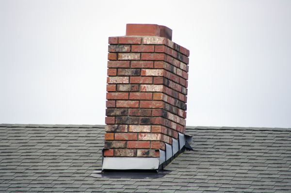Chimney Repointing Service