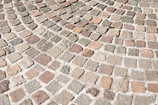 Paving Grout Repair Service