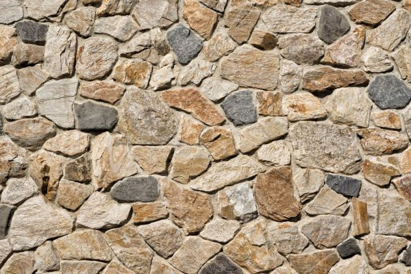 Stone Tuckpointing Service