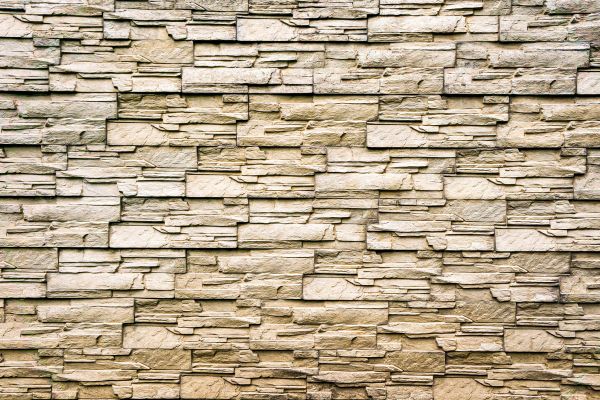 Stone Cladding Service