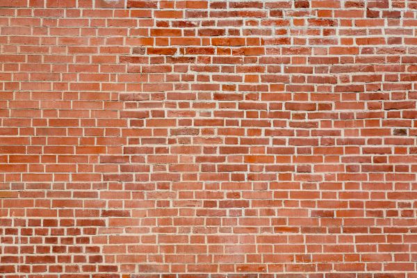 Brick Wall Installation Service