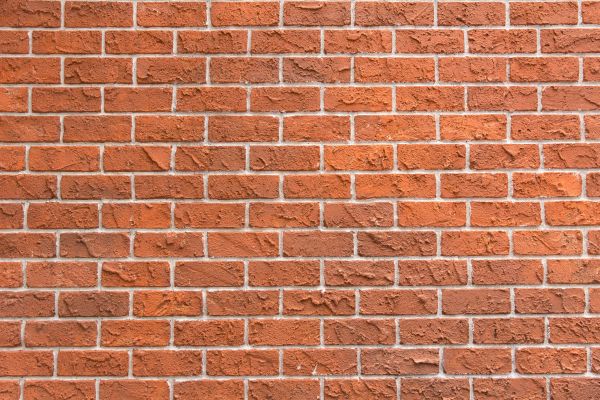 Brick Wall Replacement Service