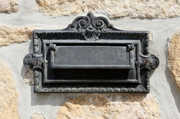 Stone Mailbox Installation Service