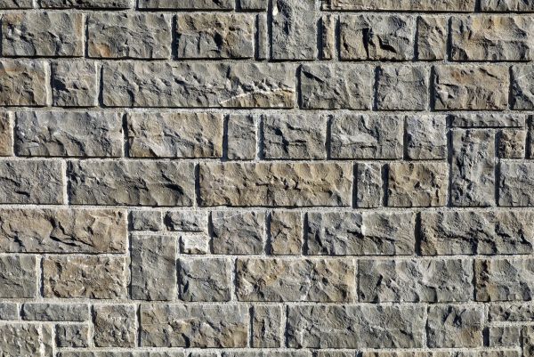 Stone Cladding Installation Service