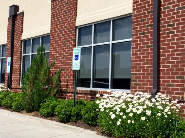 Commercial Brick Repair Service