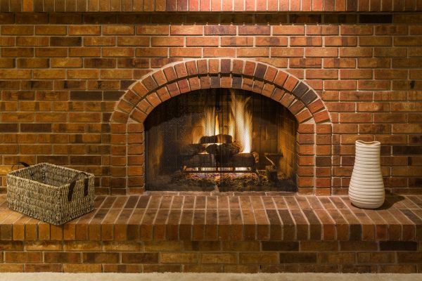 Interior Brick Installation Service