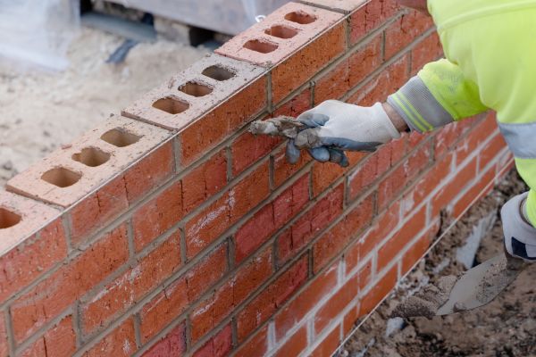 Residential Masonry Service