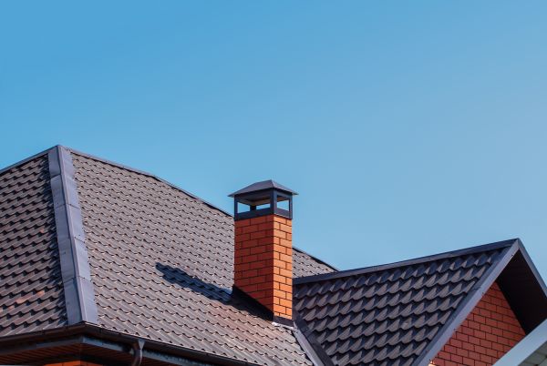 Chimney Brick Installation Service