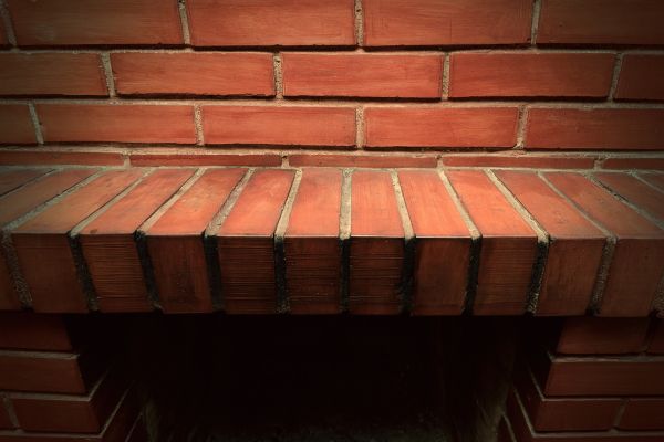 Brick Mantel Repair Service
