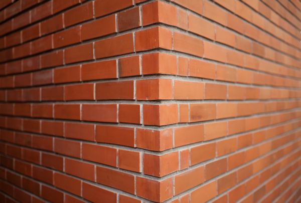 Brick Veneer Replacement Service