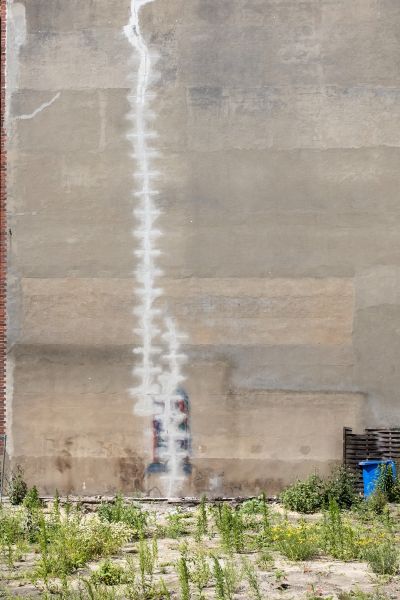 Mortar Crack Sealing