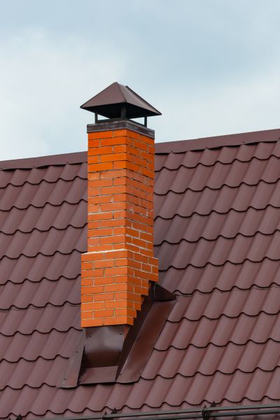 Chimney Masonry Installation Service