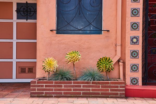 Brick Planter Installation Service